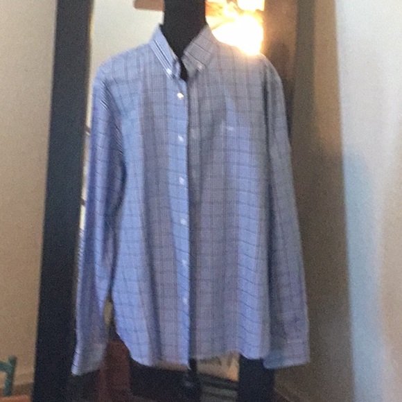 Dockers Other - NWOT Dockers long sleeve shirt